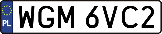 WGM6VC2