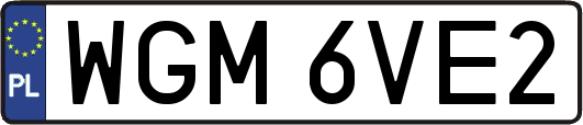WGM6VE2