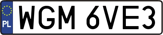 WGM6VE3