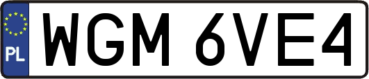 WGM6VE4