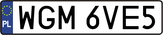 WGM6VE5