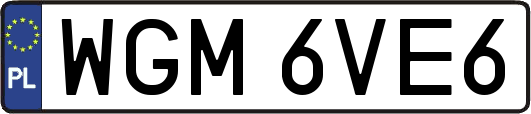 WGM6VE6