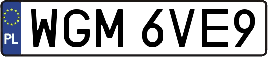 WGM6VE9