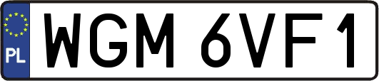 WGM6VF1