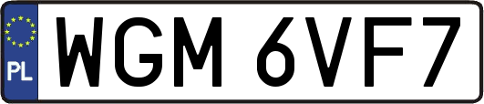 WGM6VF7