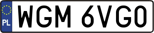 WGM6VG0