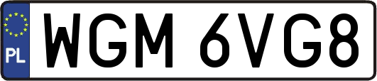 WGM6VG8