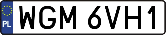 WGM6VH1