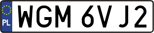 WGM6VJ2