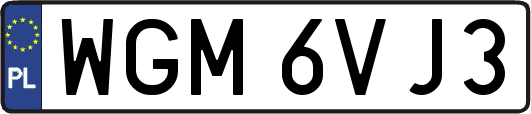 WGM6VJ3