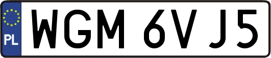 WGM6VJ5
