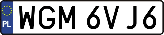 WGM6VJ6