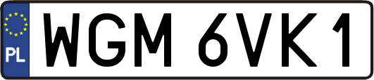 WGM6VK1