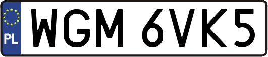 WGM6VK5