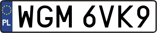 WGM6VK9