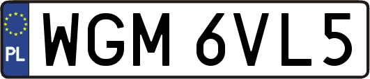 WGM6VL5