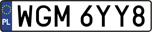 WGM6YY8