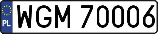 WGM70006