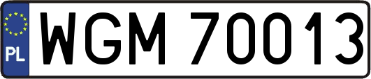 WGM70013