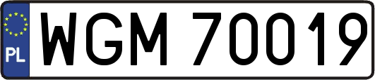 WGM70019