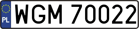 WGM70022