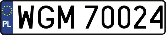 WGM70024
