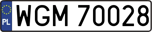 WGM70028