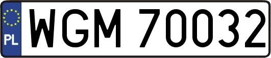 WGM70032