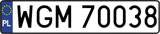 WGM70038
