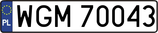WGM70043