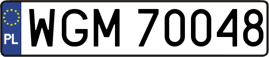 WGM70048