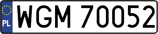 WGM70052