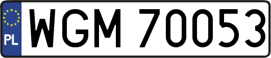WGM70053
