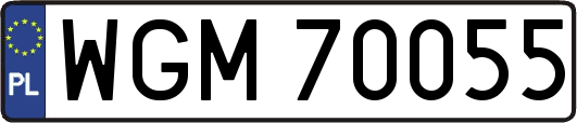 WGM70055