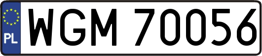 WGM70056