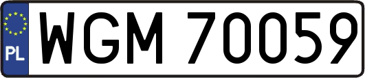 WGM70059