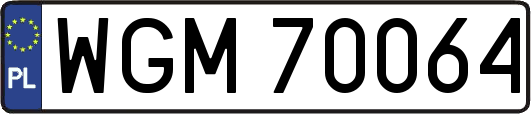 WGM70064