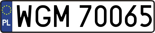 WGM70065