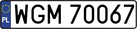 WGM70067