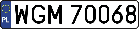 WGM70068