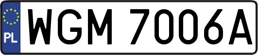 WGM7006A