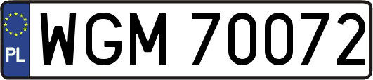 WGM70072