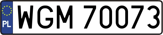 WGM70073