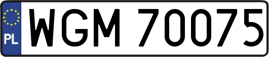 WGM70075