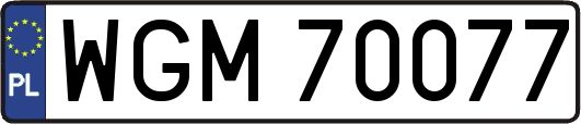 WGM70077