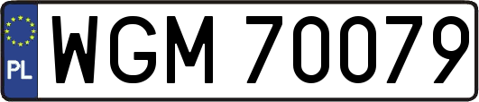 WGM70079