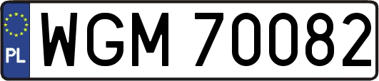 WGM70082