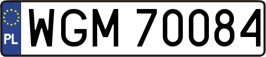 WGM70084