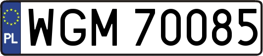 WGM70085
