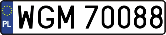 WGM70088